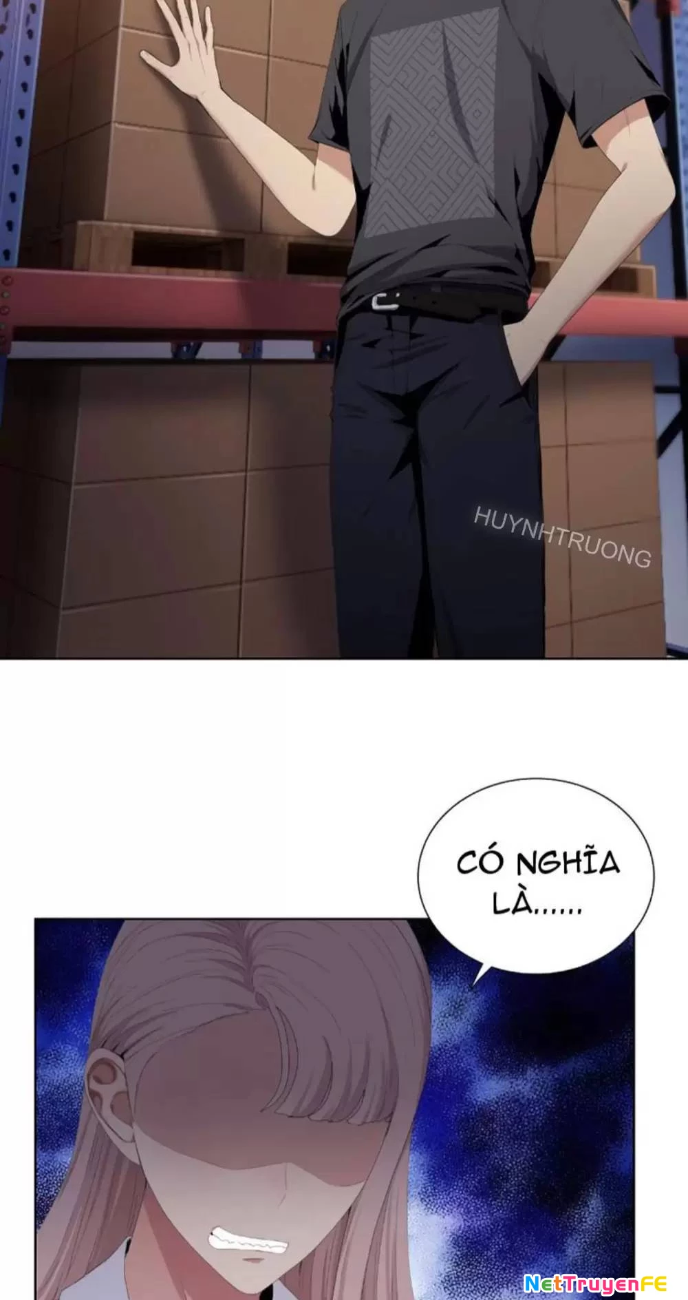 Kẻ Tàn Nhẫn Ngày Tận Thế: Bắt Đầu Dự Trữ Hàng Tỷ Tấn Vật Tư: Chapter 5