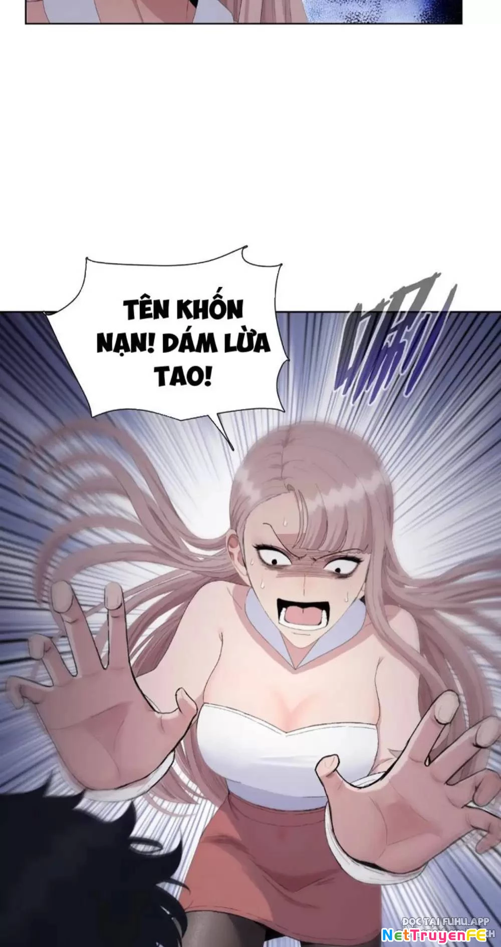 Kẻ Tàn Nhẫn Ngày Tận Thế: Bắt Đầu Dự Trữ Hàng Tỷ Tấn Vật Tư: Chapter 5