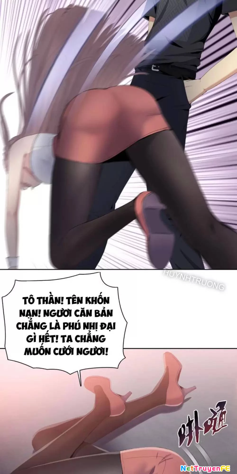 Kẻ Tàn Nhẫn Ngày Tận Thế: Bắt Đầu Dự Trữ Hàng Tỷ Tấn Vật Tư: Chapter 5