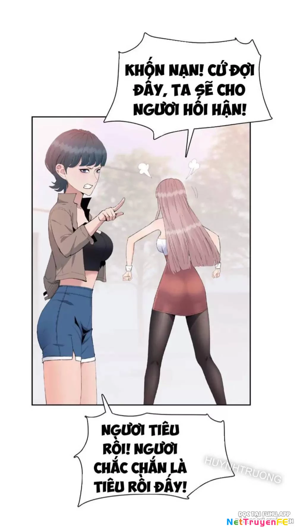 Kẻ Tàn Nhẫn Ngày Tận Thế: Bắt Đầu Dự Trữ Hàng Tỷ Tấn Vật Tư: Chapter 5