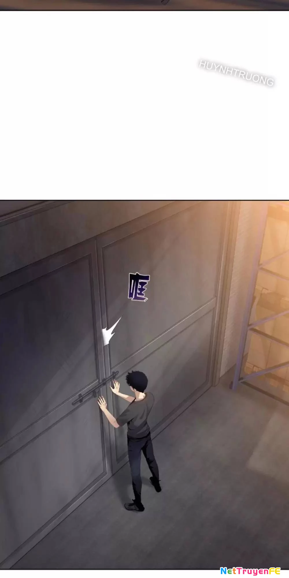 Kẻ Tàn Nhẫn Ngày Tận Thế: Bắt Đầu Dự Trữ Hàng Tỷ Tấn Vật Tư: Chapter 5