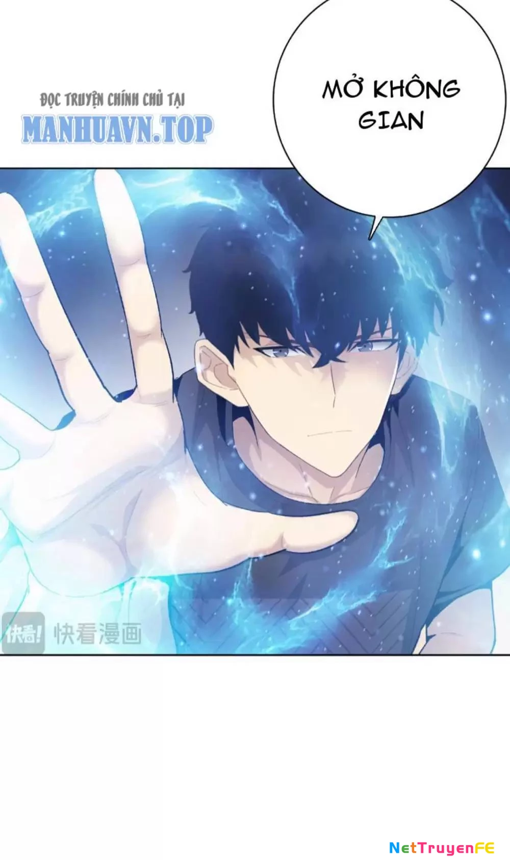 Kẻ Tàn Nhẫn Ngày Tận Thế: Bắt Đầu Dự Trữ Hàng Tỷ Tấn Vật Tư: Chapter 5