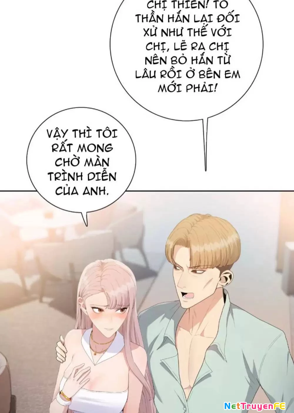 Kẻ Tàn Nhẫn Ngày Tận Thế: Bắt Đầu Dự Trữ Hàng Tỷ Tấn Vật Tư: Chapter 5