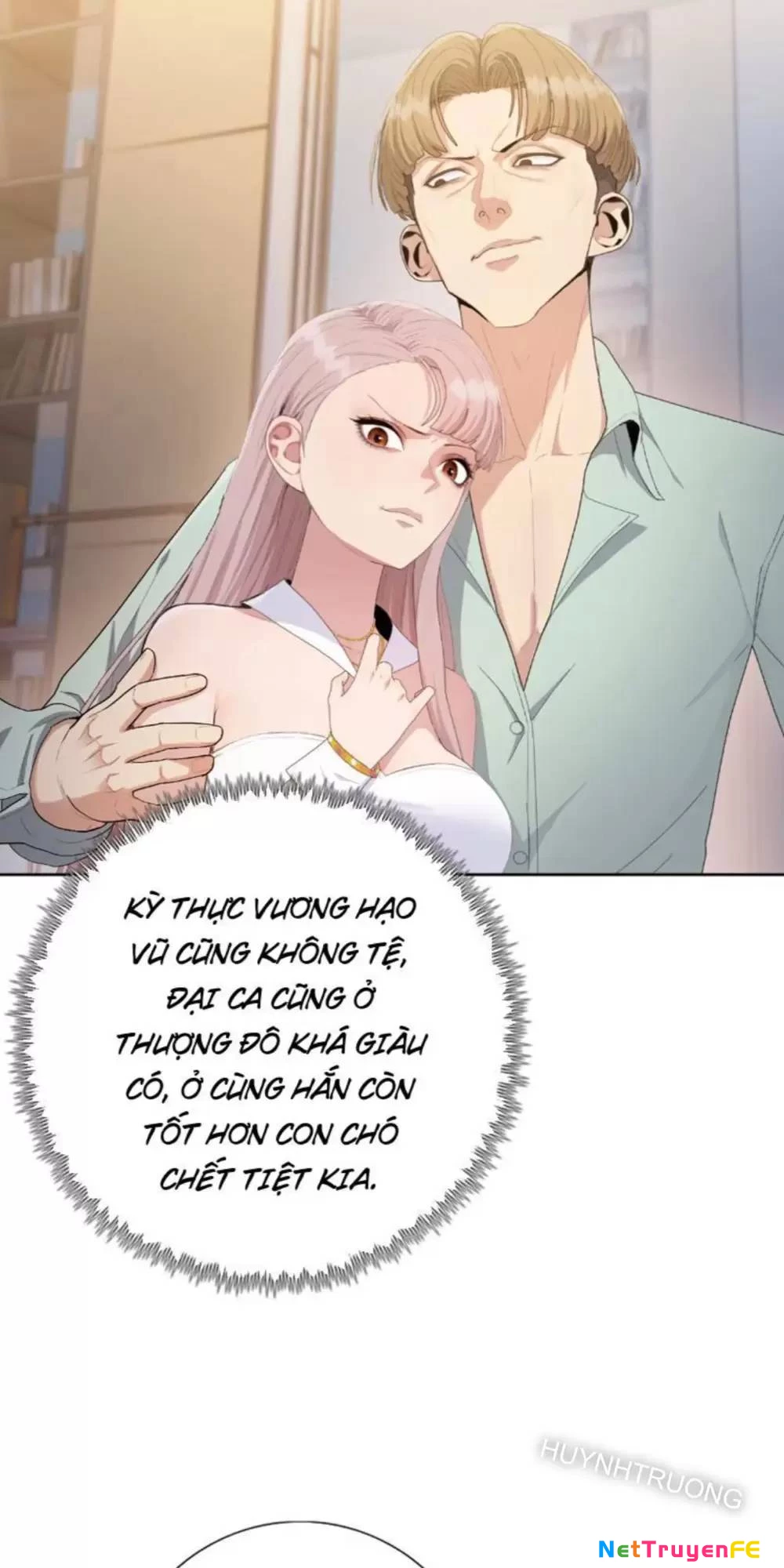 Kẻ Tàn Nhẫn Ngày Tận Thế: Bắt Đầu Dự Trữ Hàng Tỷ Tấn Vật Tư: Chapter 5