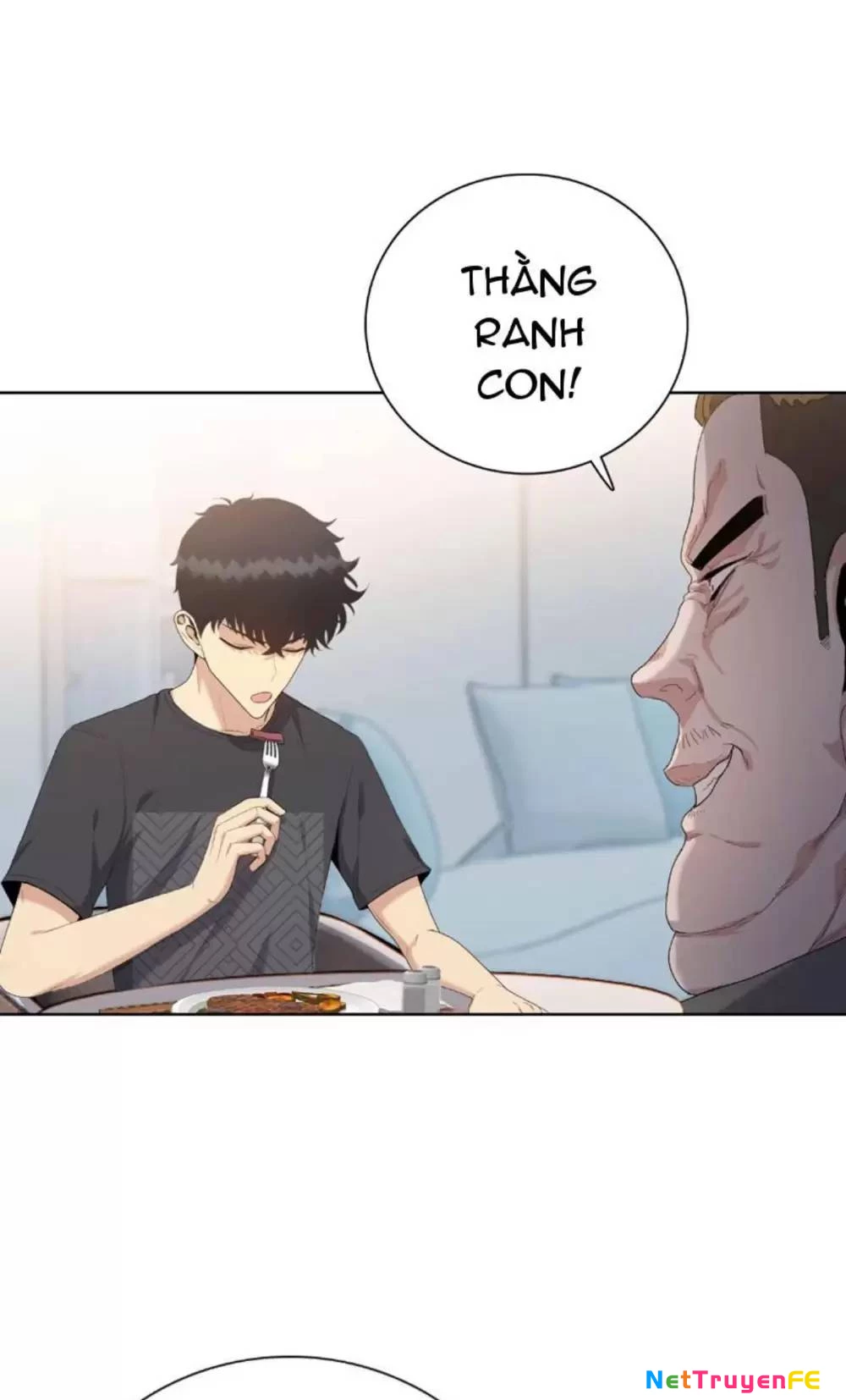 Kẻ Tàn Nhẫn Ngày Tận Thế: Bắt Đầu Dự Trữ Hàng Tỷ Tấn Vật Tư: Chapter 5