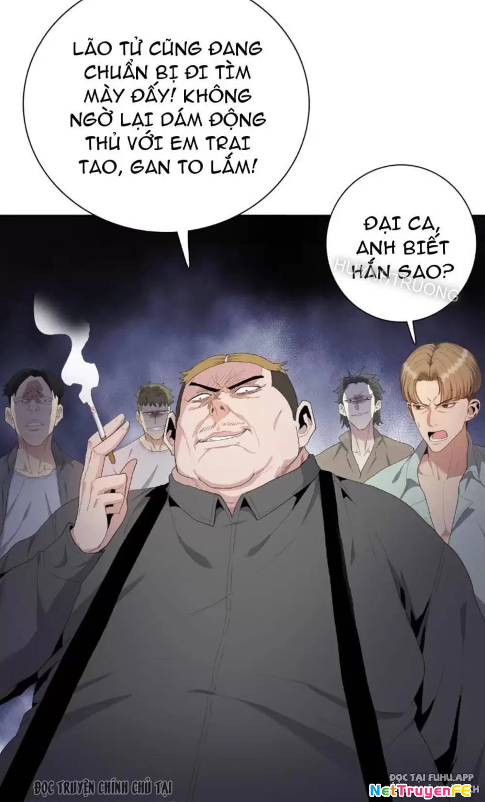 Kẻ Tàn Nhẫn Ngày Tận Thế: Bắt Đầu Dự Trữ Hàng Tỷ Tấn Vật Tư: Chapter 5