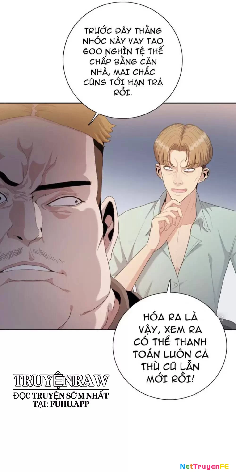 Kẻ Tàn Nhẫn Ngày Tận Thế: Bắt Đầu Dự Trữ Hàng Tỷ Tấn Vật Tư: Chapter 5