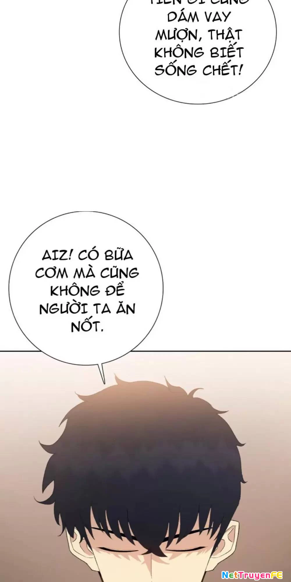 Kẻ Tàn Nhẫn Ngày Tận Thế: Bắt Đầu Dự Trữ Hàng Tỷ Tấn Vật Tư: Chapter 5