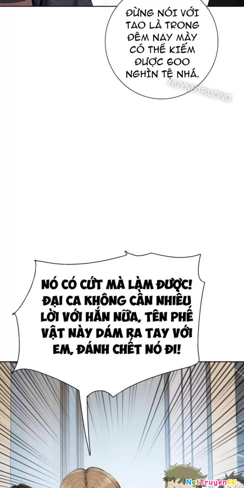 Kẻ Tàn Nhẫn Ngày Tận Thế: Bắt Đầu Dự Trữ Hàng Tỷ Tấn Vật Tư: Chapter 5