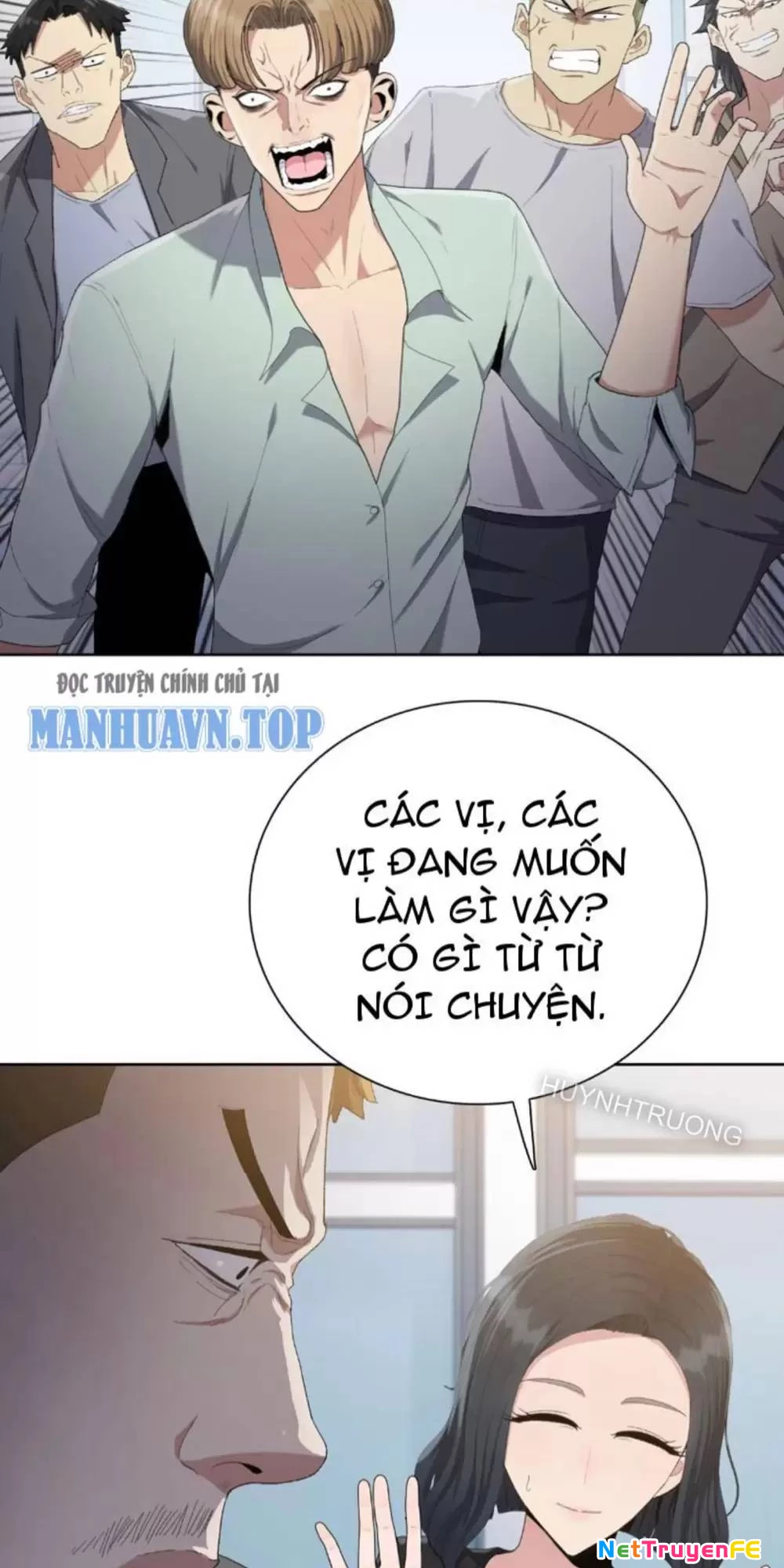 Kẻ Tàn Nhẫn Ngày Tận Thế: Bắt Đầu Dự Trữ Hàng Tỷ Tấn Vật Tư: Chapter 5