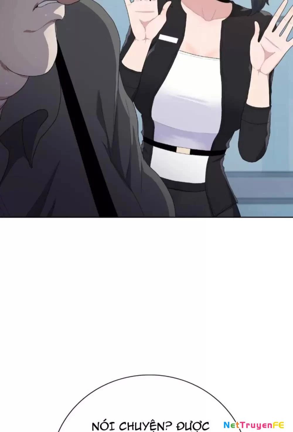 Kẻ Tàn Nhẫn Ngày Tận Thế: Bắt Đầu Dự Trữ Hàng Tỷ Tấn Vật Tư: Chapter 5