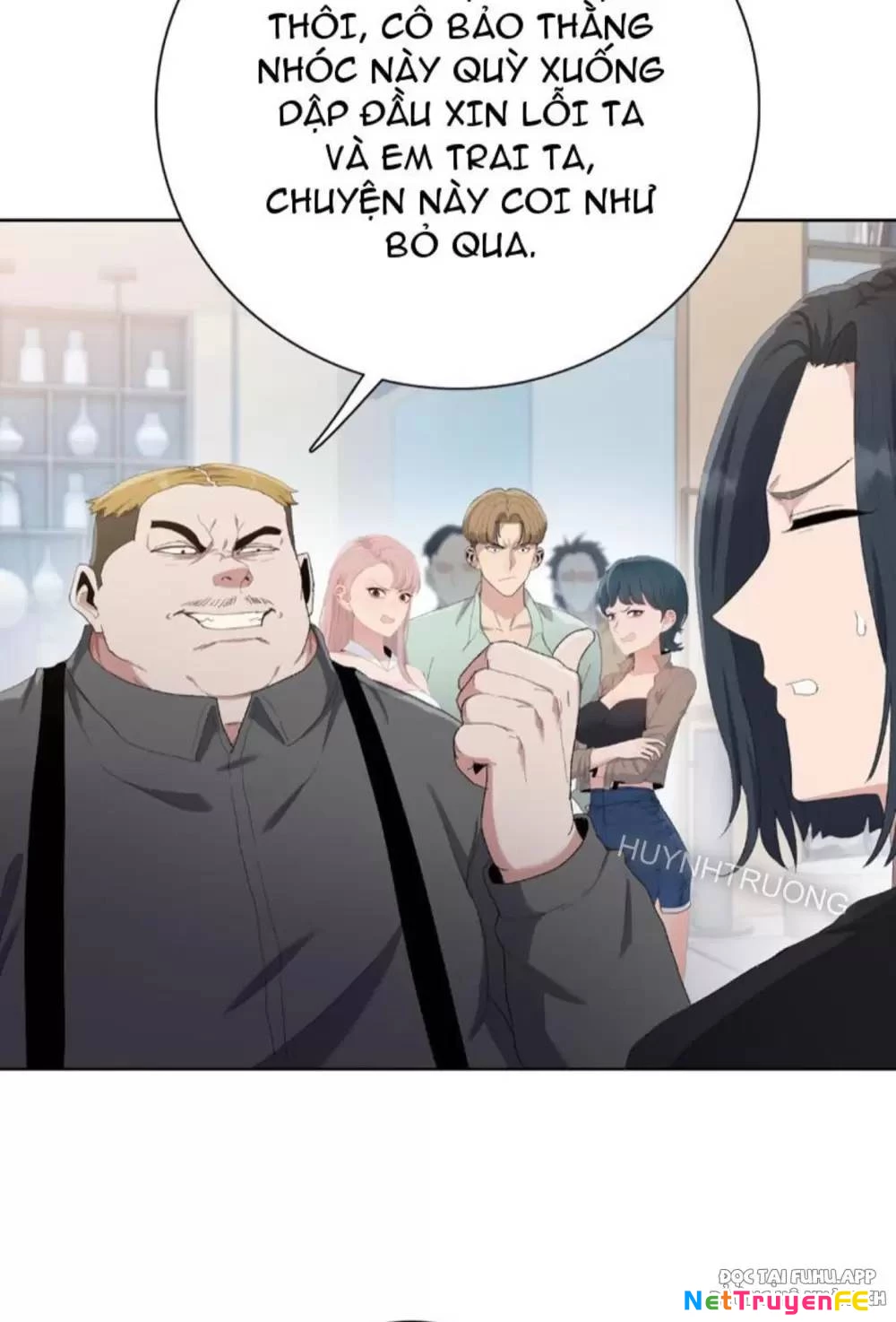 Kẻ Tàn Nhẫn Ngày Tận Thế: Bắt Đầu Dự Trữ Hàng Tỷ Tấn Vật Tư: Chapter 5