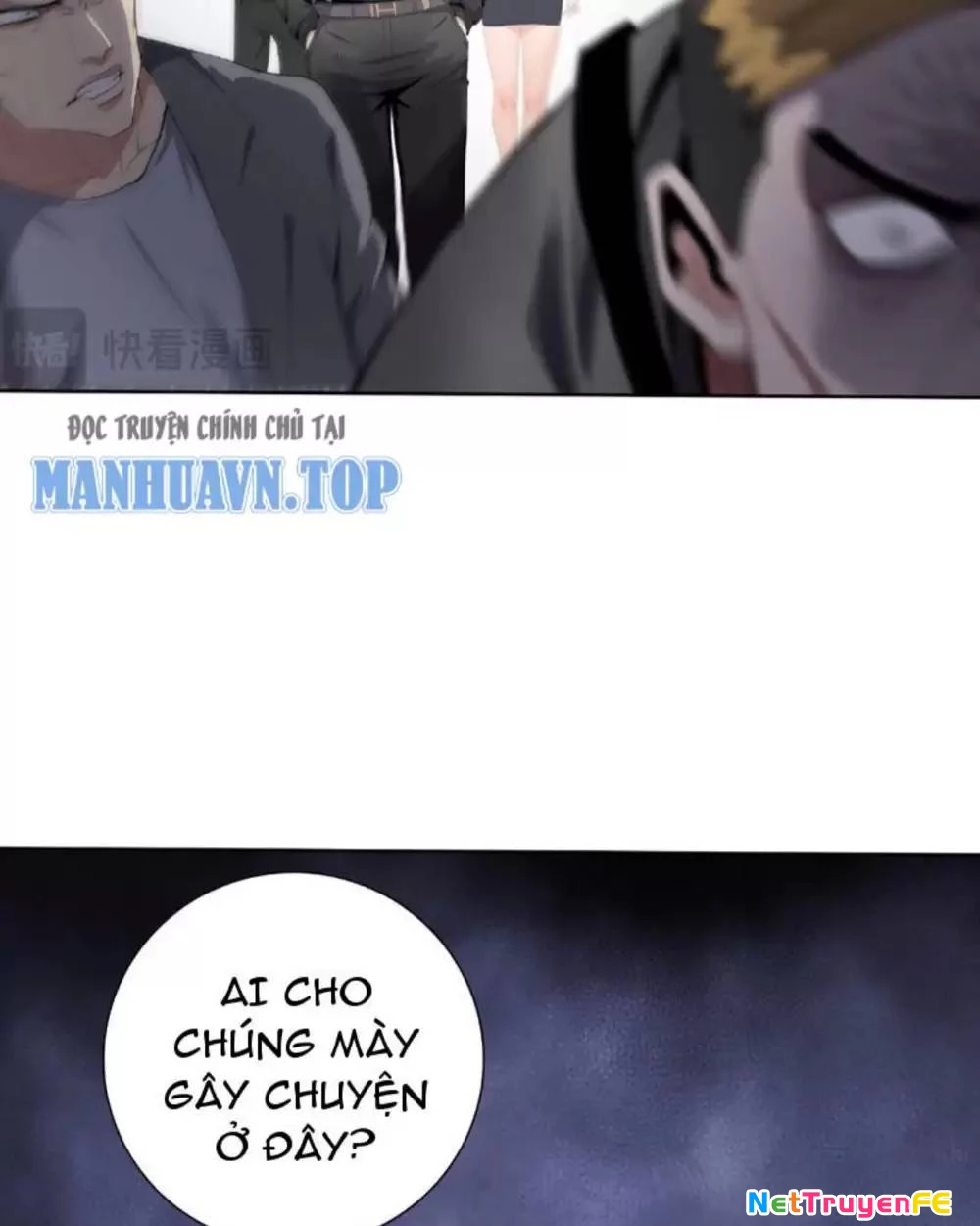 Kẻ Tàn Nhẫn Ngày Tận Thế: Bắt Đầu Dự Trữ Hàng Tỷ Tấn Vật Tư: Chapter 5