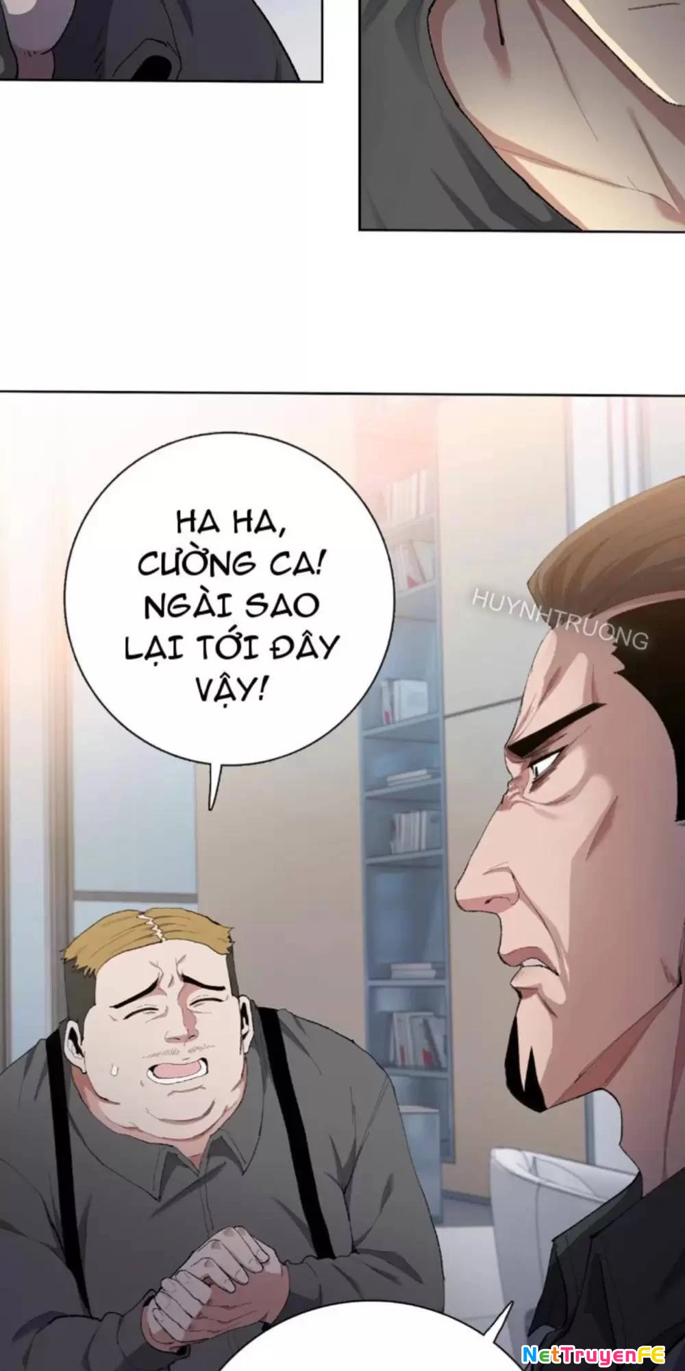 Kẻ Tàn Nhẫn Ngày Tận Thế: Bắt Đầu Dự Trữ Hàng Tỷ Tấn Vật Tư: Chapter 5