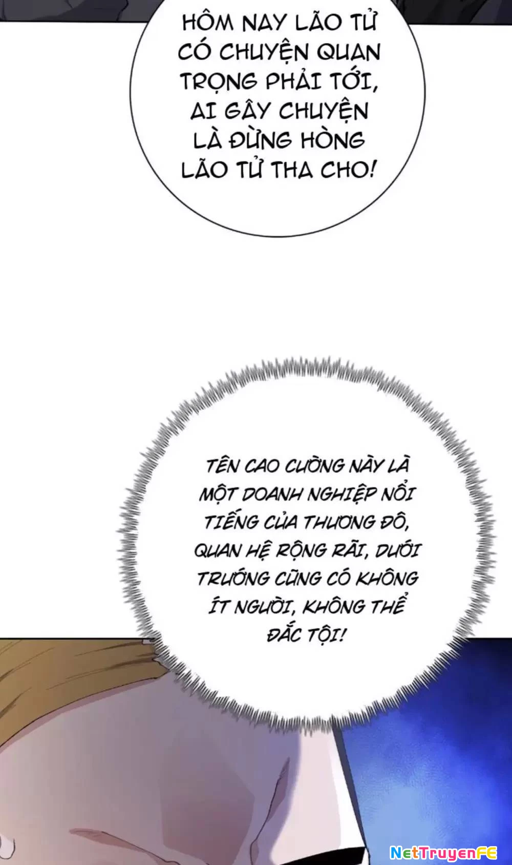 Kẻ Tàn Nhẫn Ngày Tận Thế: Bắt Đầu Dự Trữ Hàng Tỷ Tấn Vật Tư: Chapter 5