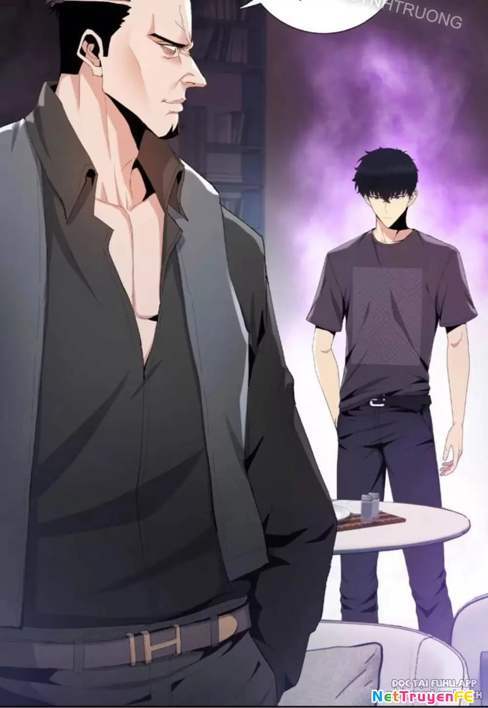 Kẻ Tàn Nhẫn Ngày Tận Thế: Bắt Đầu Dự Trữ Hàng Tỷ Tấn Vật Tư: Chapter 5