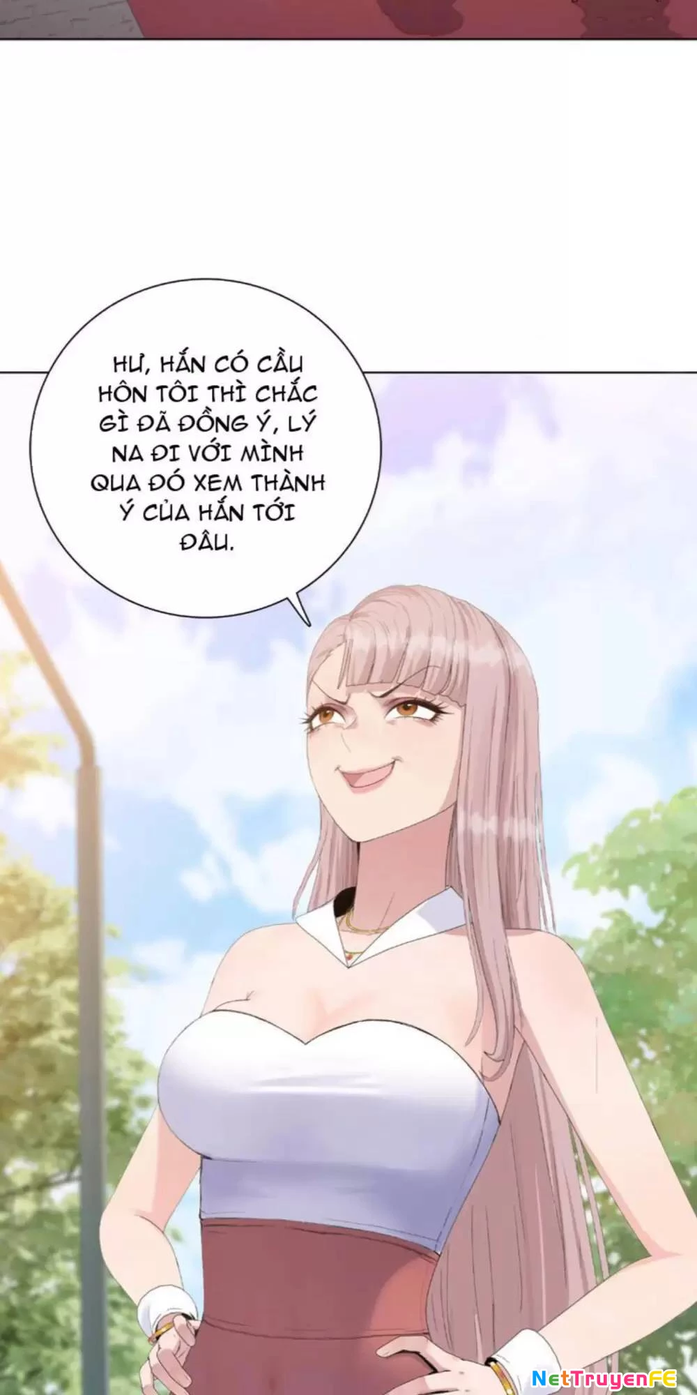 Kẻ Tàn Nhẫn Ngày Tận Thế: Bắt Đầu Dự Trữ Hàng Tỷ Tấn Vật Tư: Chapter 5