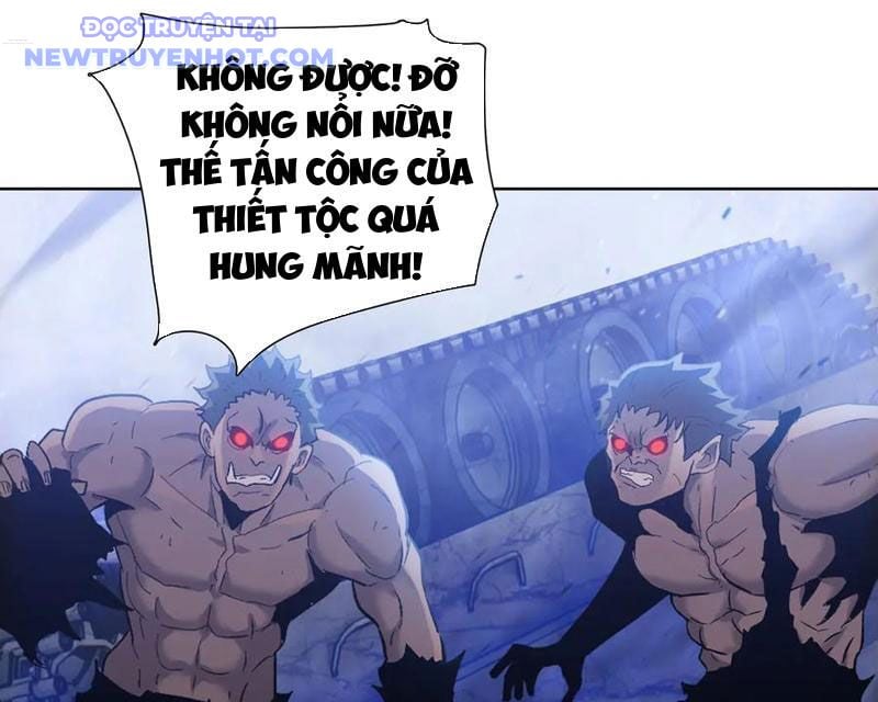 Kẻ Tàn Nhẫn Ngày Tận Thế: Bắt Đầu Dự Trữ Hàng Tỷ Tấn Vật Tư: Chapter 50