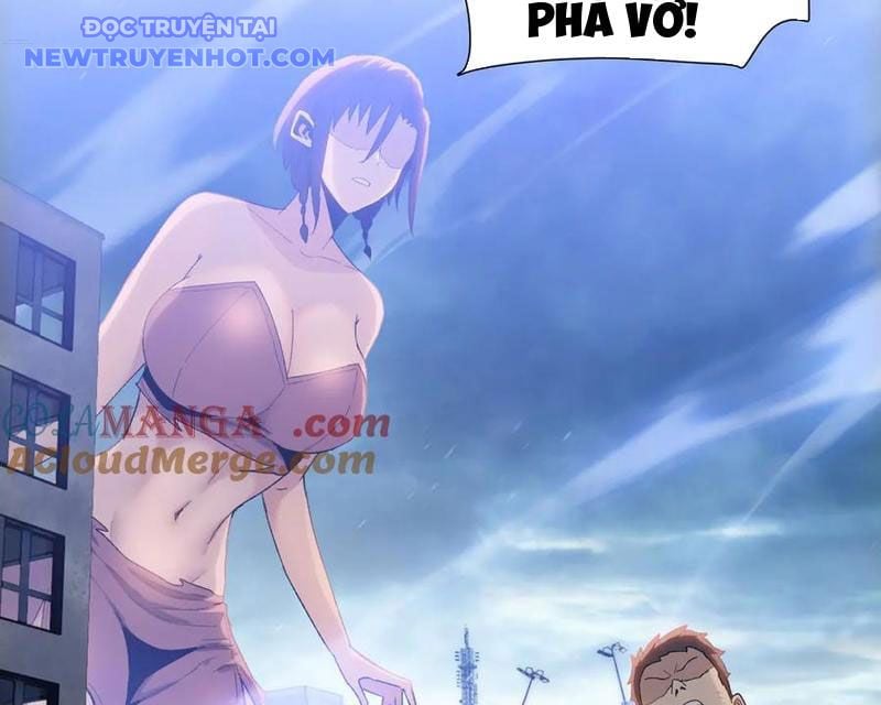 Kẻ Tàn Nhẫn Ngày Tận Thế: Bắt Đầu Dự Trữ Hàng Tỷ Tấn Vật Tư: Chapter 50