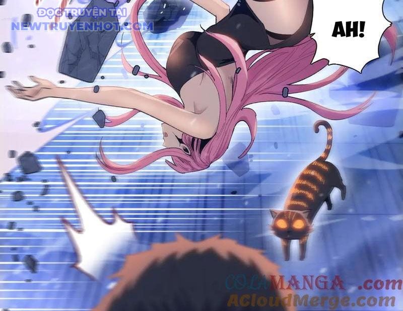 Kẻ Tàn Nhẫn Ngày Tận Thế: Bắt Đầu Dự Trữ Hàng Tỷ Tấn Vật Tư: Chapter 50