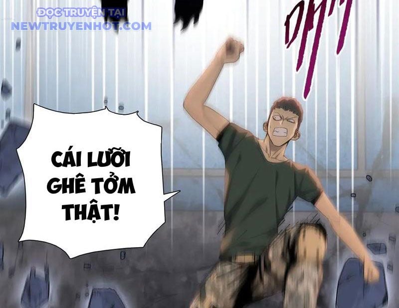 Kẻ Tàn Nhẫn Ngày Tận Thế: Bắt Đầu Dự Trữ Hàng Tỷ Tấn Vật Tư: Chapter 50