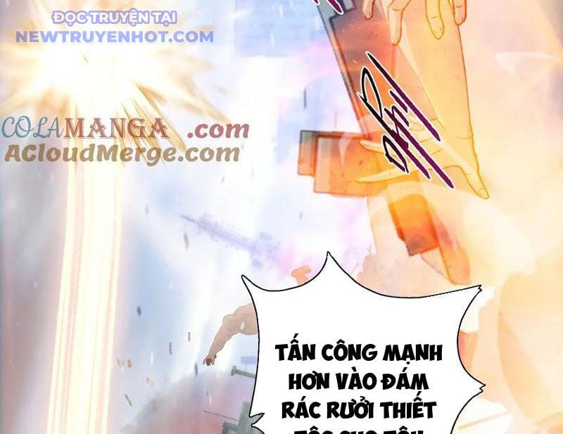 Kẻ Tàn Nhẫn Ngày Tận Thế: Bắt Đầu Dự Trữ Hàng Tỷ Tấn Vật Tư: Chapter 50