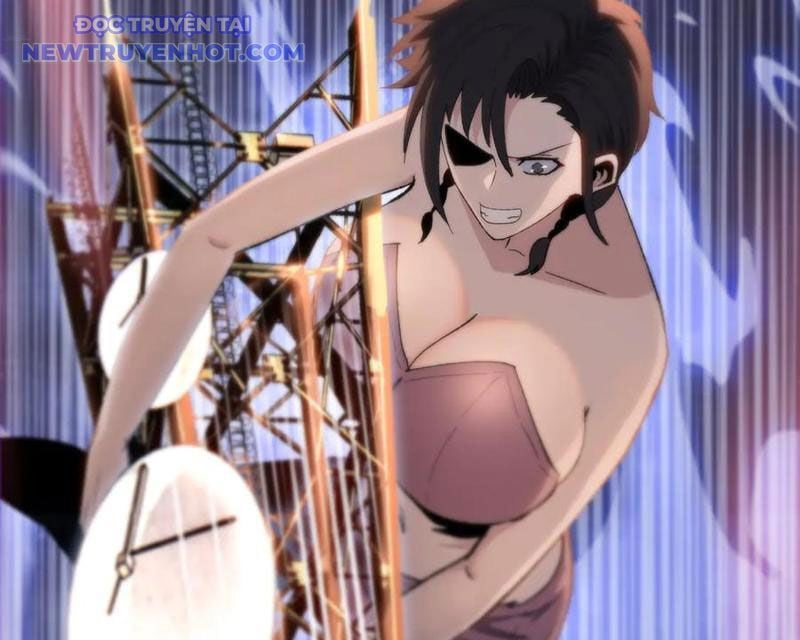 Kẻ Tàn Nhẫn Ngày Tận Thế: Bắt Đầu Dự Trữ Hàng Tỷ Tấn Vật Tư: Chapter 50