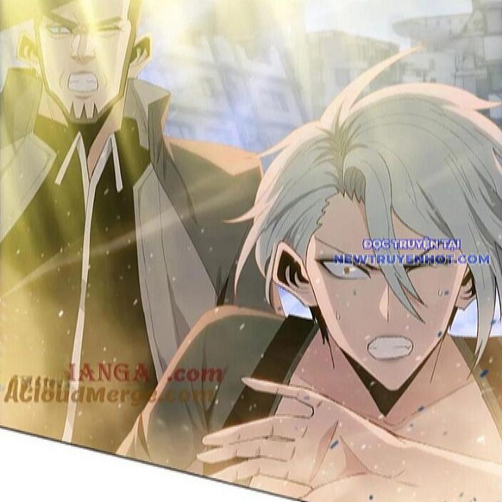 Kẻ Tàn Nhẫn Ngày Tận Thế: Bắt Đầu Dự Trữ Hàng Tỷ Tấn Vật Tư: Chapter 54