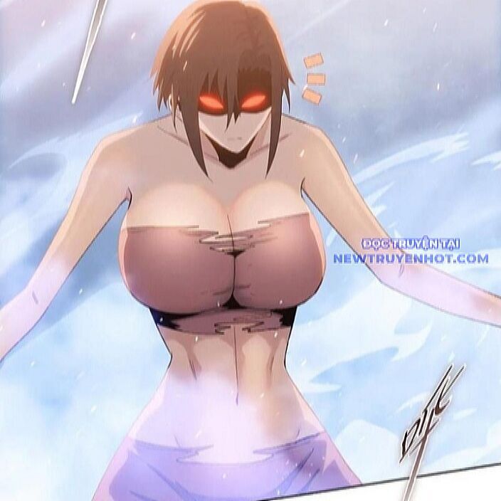 Kẻ Tàn Nhẫn Ngày Tận Thế: Bắt Đầu Dự Trữ Hàng Tỷ Tấn Vật Tư: Chapter 54