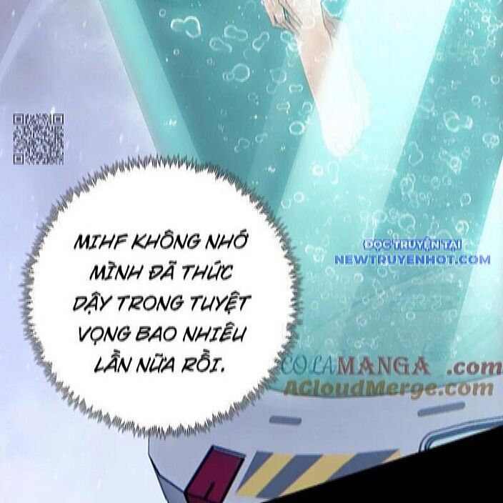 Kẻ Tàn Nhẫn Ngày Tận Thế: Bắt Đầu Dự Trữ Hàng Tỷ Tấn Vật Tư: Chapter 54