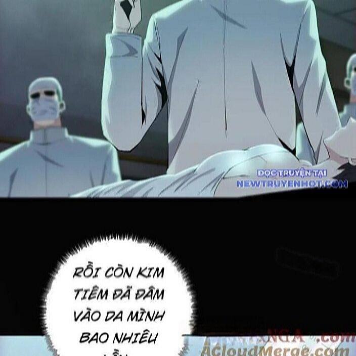 Kẻ Tàn Nhẫn Ngày Tận Thế: Bắt Đầu Dự Trữ Hàng Tỷ Tấn Vật Tư: Chapter 54