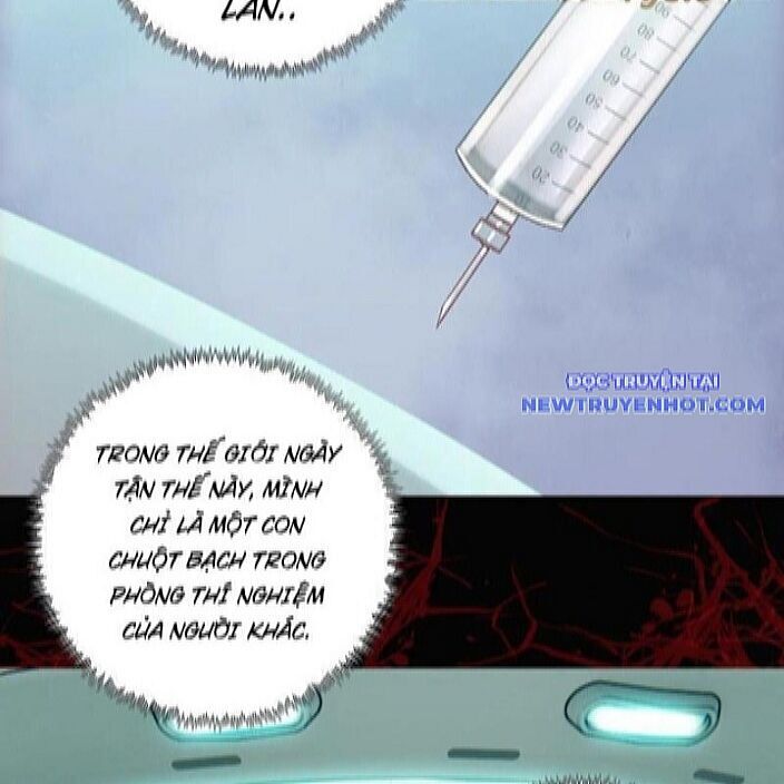 Kẻ Tàn Nhẫn Ngày Tận Thế: Bắt Đầu Dự Trữ Hàng Tỷ Tấn Vật Tư: Chapter 54