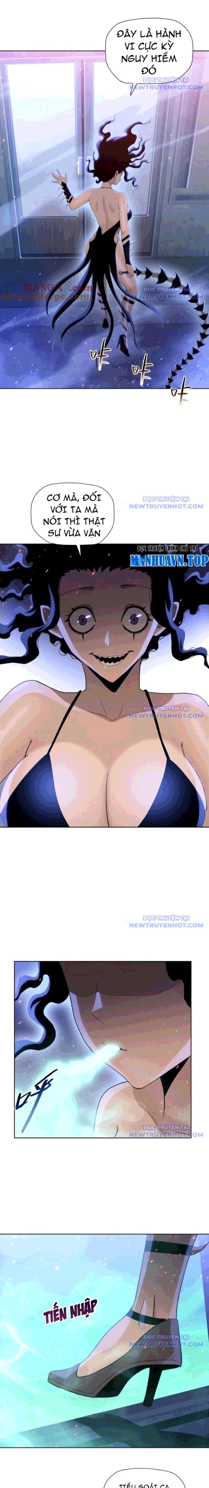 Kẻ Tàn Nhẫn Ngày Tận Thế: Bắt Đầu Dự Trữ Hàng Tỷ Tấn Vật Tư: Chapter 59