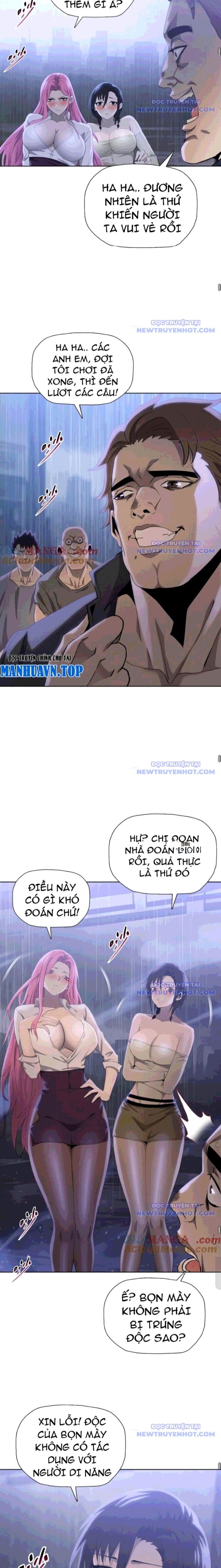 Kẻ Tàn Nhẫn Ngày Tận Thế: Bắt Đầu Dự Trữ Hàng Tỷ Tấn Vật Tư: Chapter 59