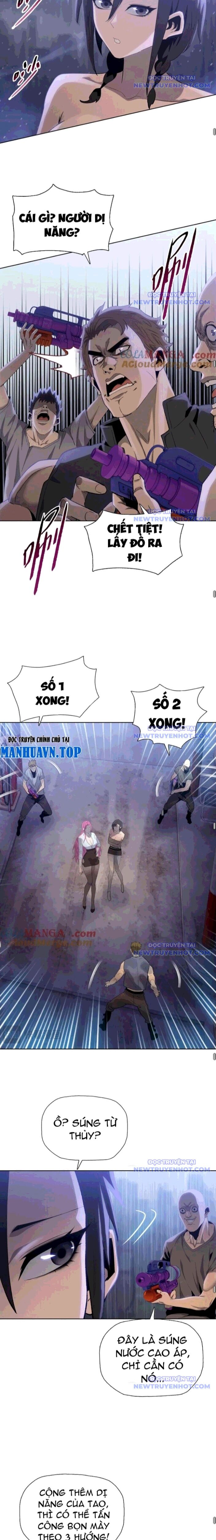 Kẻ Tàn Nhẫn Ngày Tận Thế: Bắt Đầu Dự Trữ Hàng Tỷ Tấn Vật Tư: Chapter 59