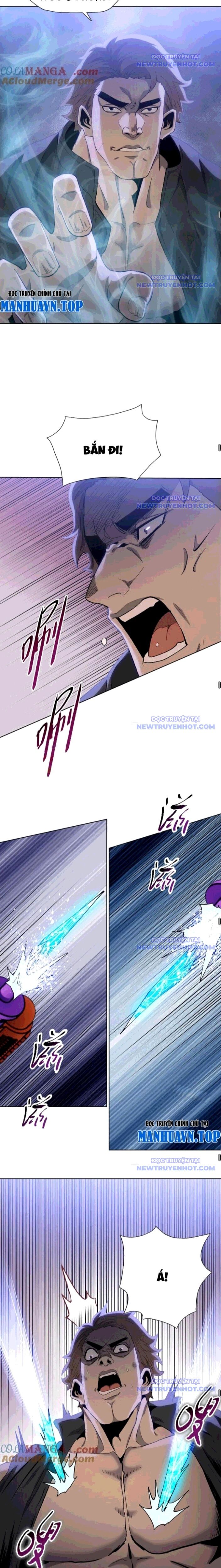 Kẻ Tàn Nhẫn Ngày Tận Thế: Bắt Đầu Dự Trữ Hàng Tỷ Tấn Vật Tư: Chapter 59