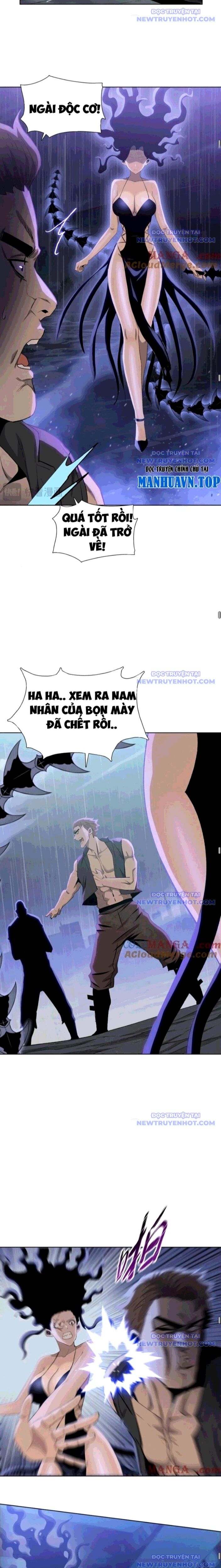 Kẻ Tàn Nhẫn Ngày Tận Thế: Bắt Đầu Dự Trữ Hàng Tỷ Tấn Vật Tư: Chapter 59