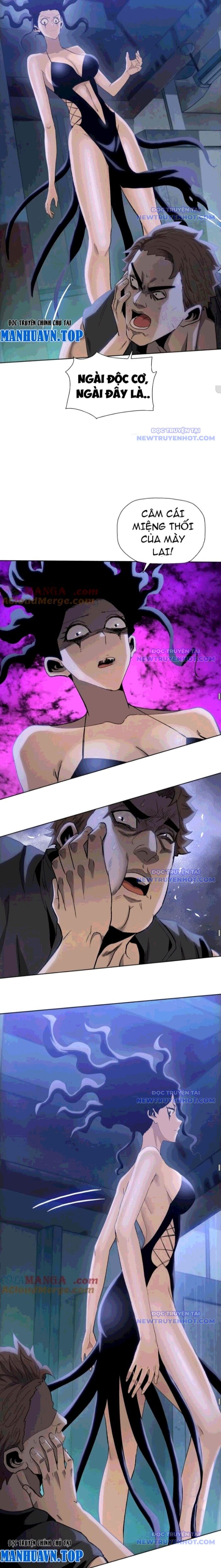 Kẻ Tàn Nhẫn Ngày Tận Thế: Bắt Đầu Dự Trữ Hàng Tỷ Tấn Vật Tư: Chapter 59