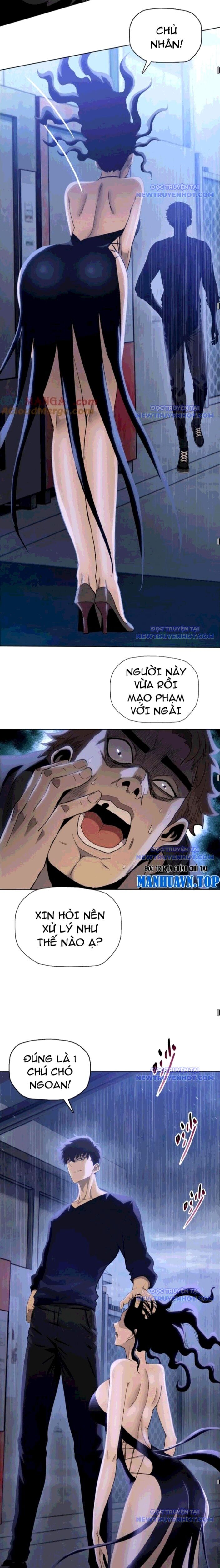 Kẻ Tàn Nhẫn Ngày Tận Thế: Bắt Đầu Dự Trữ Hàng Tỷ Tấn Vật Tư: Chapter 59