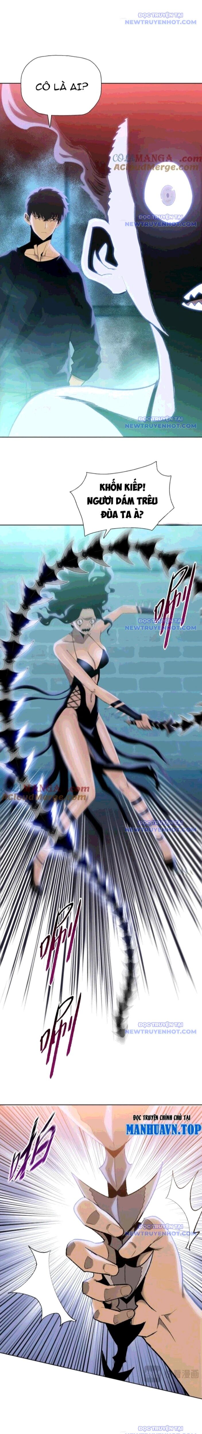 Kẻ Tàn Nhẫn Ngày Tận Thế: Bắt Đầu Dự Trữ Hàng Tỷ Tấn Vật Tư: Chapter 59