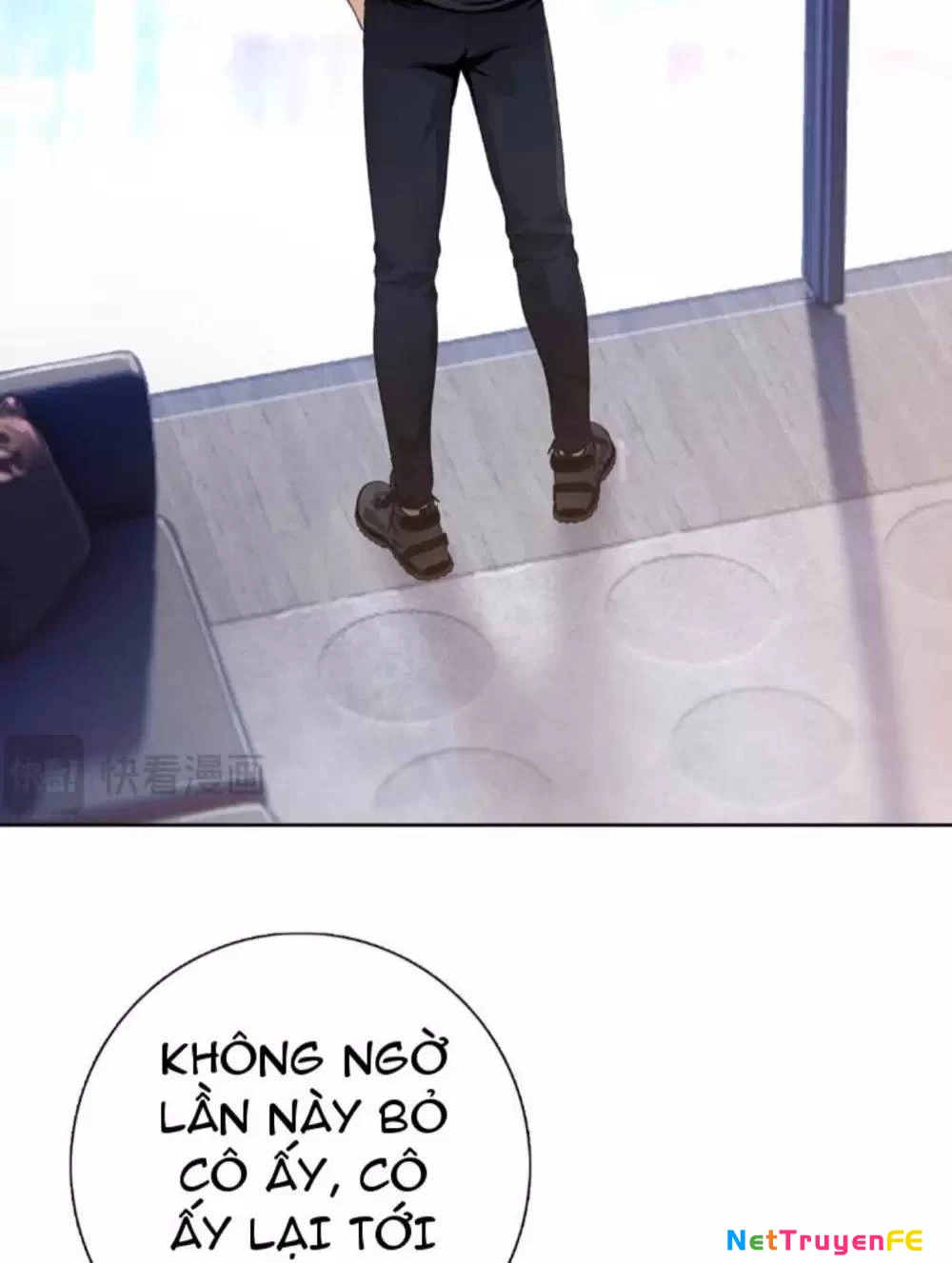 Kẻ Tàn Nhẫn Ngày Tận Thế: Bắt Đầu Dự Trữ Hàng Tỷ Tấn Vật Tư: Chapter 6