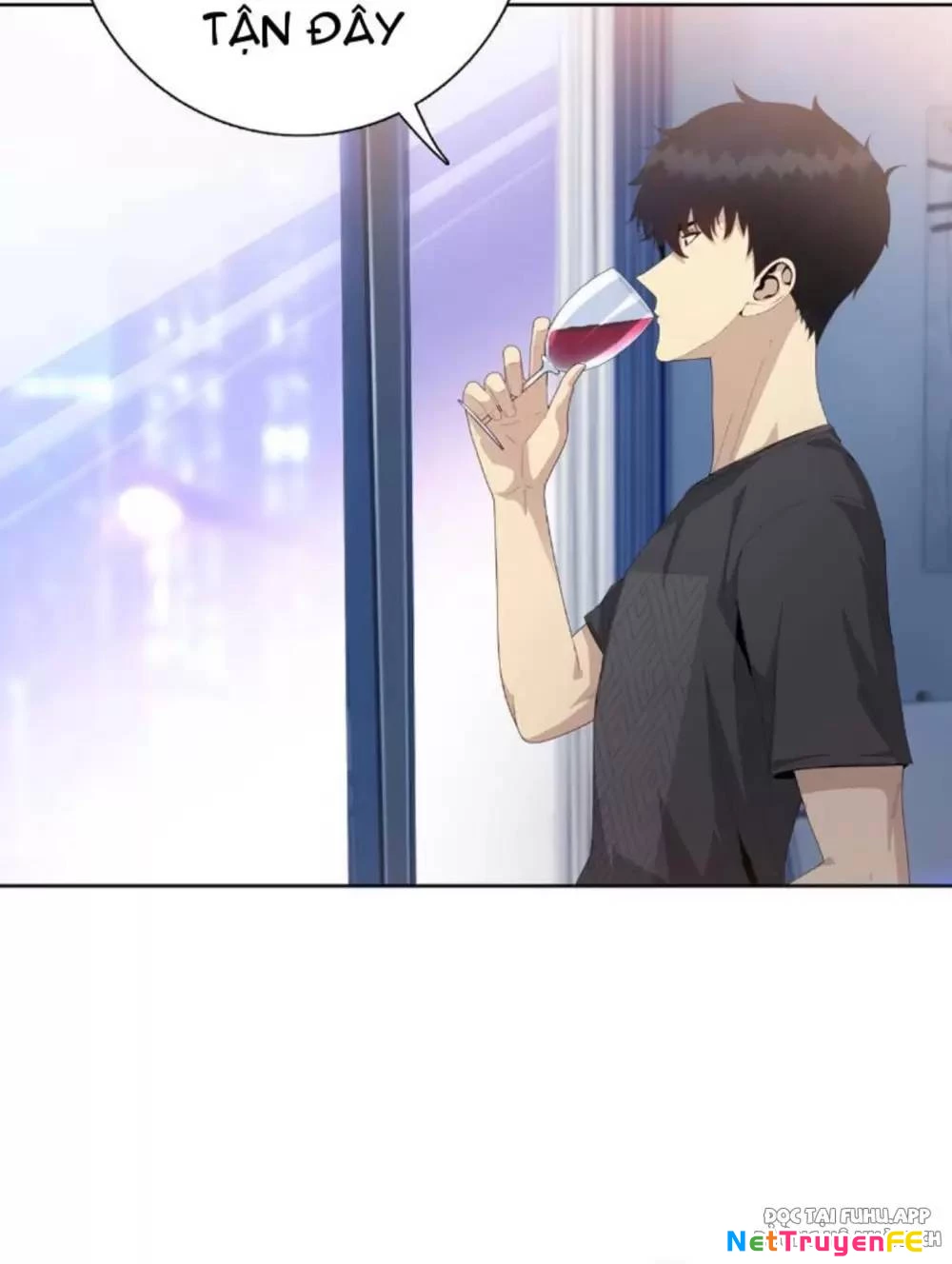 Kẻ Tàn Nhẫn Ngày Tận Thế: Bắt Đầu Dự Trữ Hàng Tỷ Tấn Vật Tư: Chapter 6