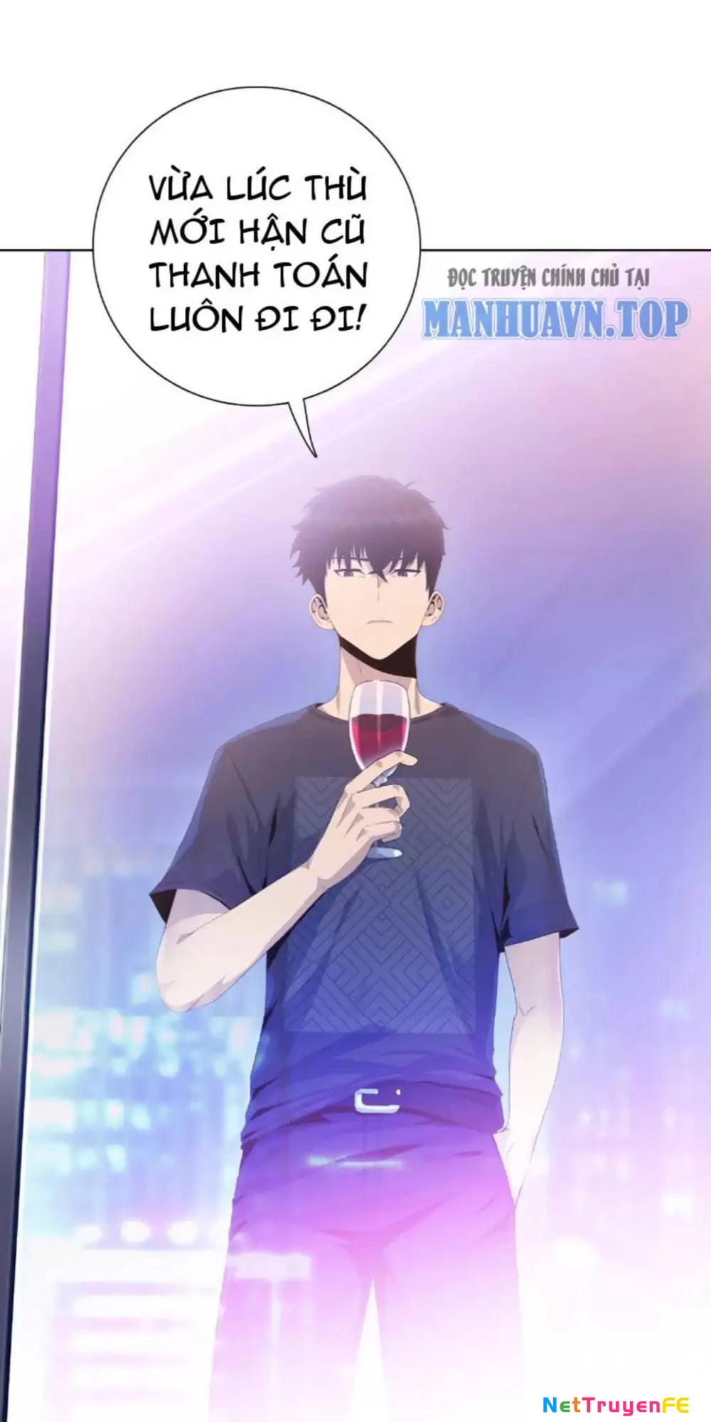 Kẻ Tàn Nhẫn Ngày Tận Thế: Bắt Đầu Dự Trữ Hàng Tỷ Tấn Vật Tư: Chapter 6