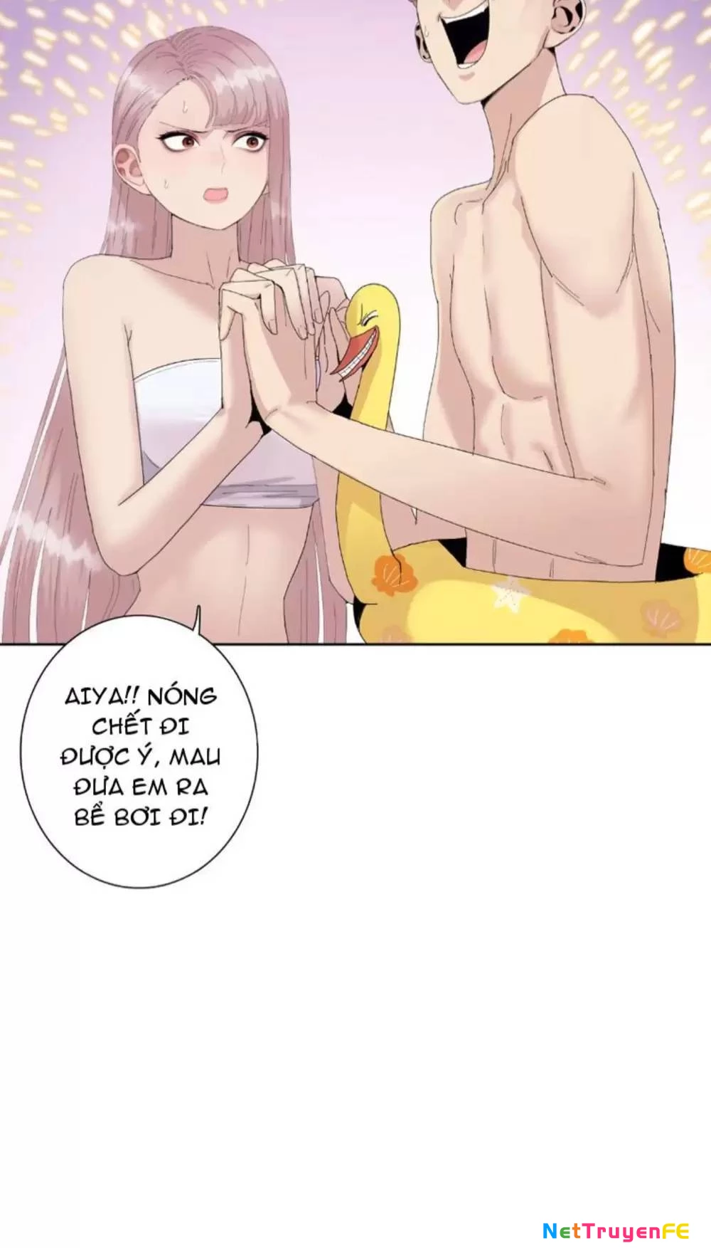 Kẻ Tàn Nhẫn Ngày Tận Thế: Bắt Đầu Dự Trữ Hàng Tỷ Tấn Vật Tư: Chapter 6