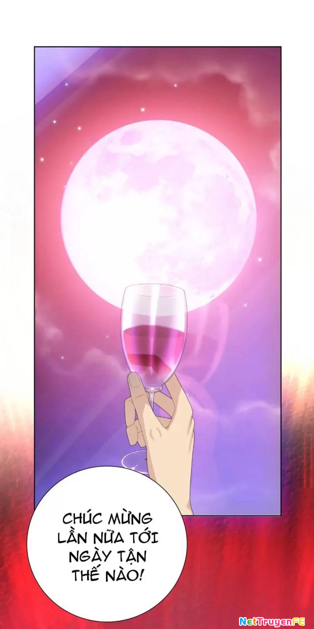 Kẻ Tàn Nhẫn Ngày Tận Thế: Bắt Đầu Dự Trữ Hàng Tỷ Tấn Vật Tư: Chapter 6