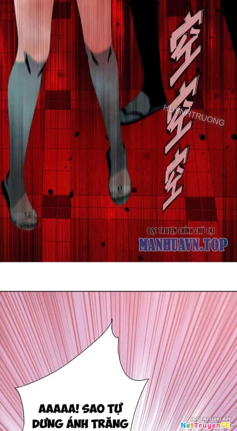 Kẻ Tàn Nhẫn Ngày Tận Thế: Bắt Đầu Dự Trữ Hàng Tỷ Tấn Vật Tư: Chapter 6