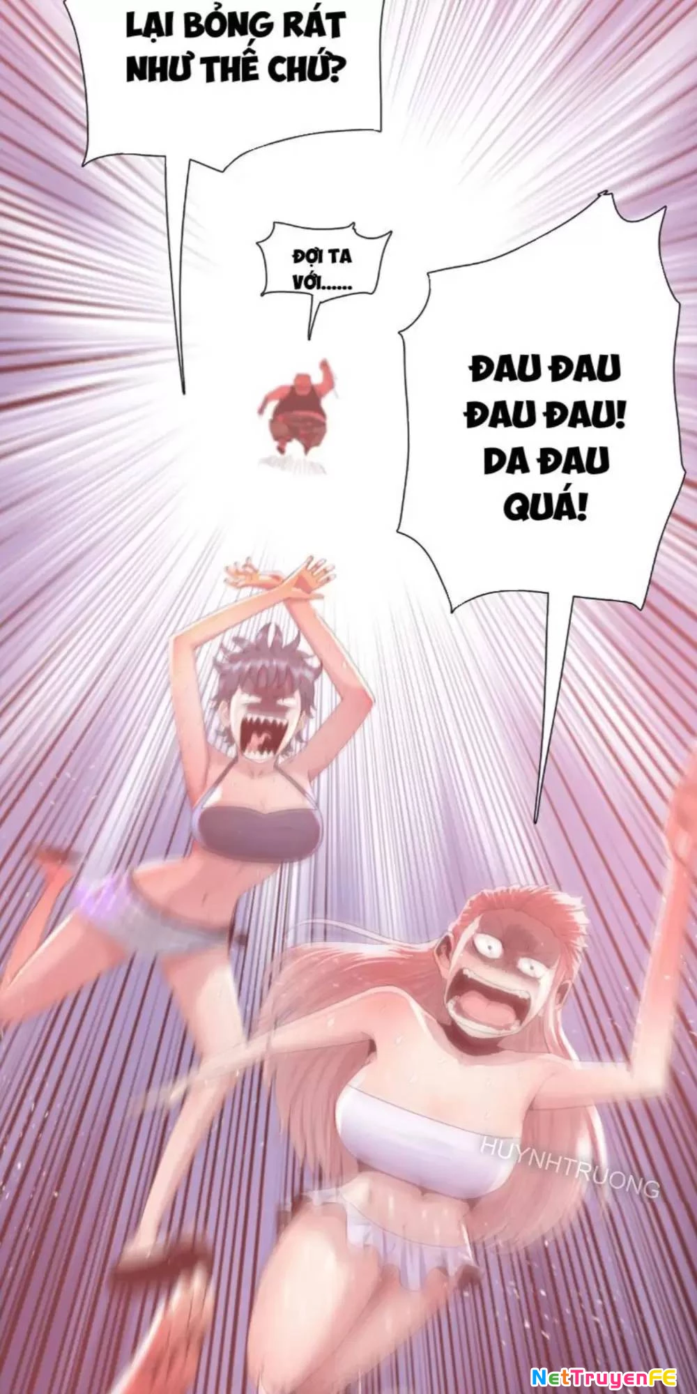 Kẻ Tàn Nhẫn Ngày Tận Thế: Bắt Đầu Dự Trữ Hàng Tỷ Tấn Vật Tư: Chapter 6