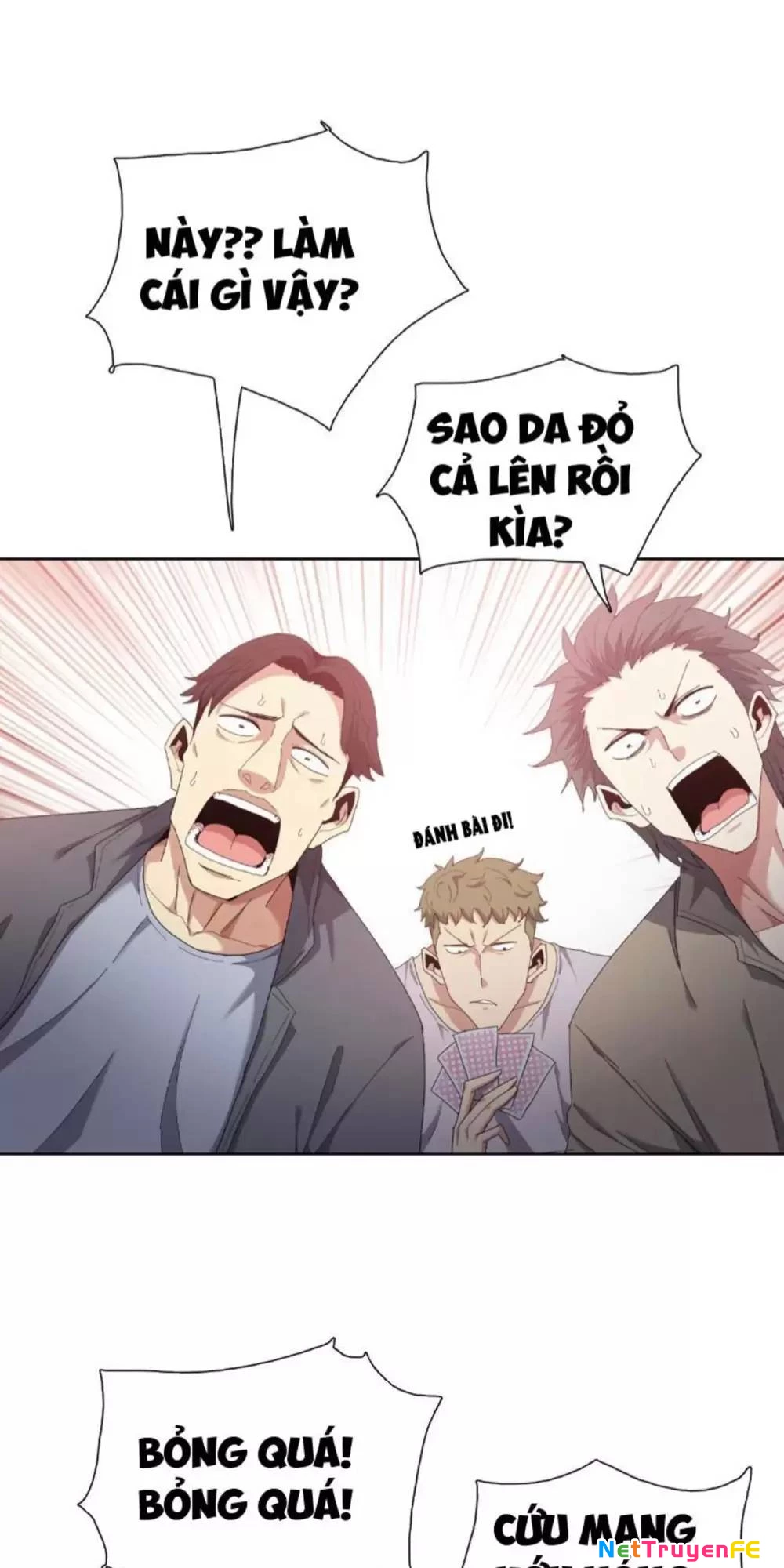 Kẻ Tàn Nhẫn Ngày Tận Thế: Bắt Đầu Dự Trữ Hàng Tỷ Tấn Vật Tư: Chapter 6