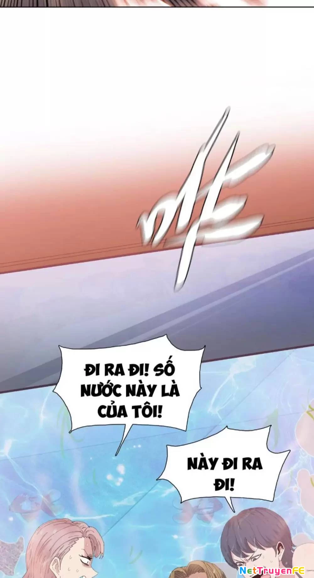 Kẻ Tàn Nhẫn Ngày Tận Thế: Bắt Đầu Dự Trữ Hàng Tỷ Tấn Vật Tư: Chapter 6