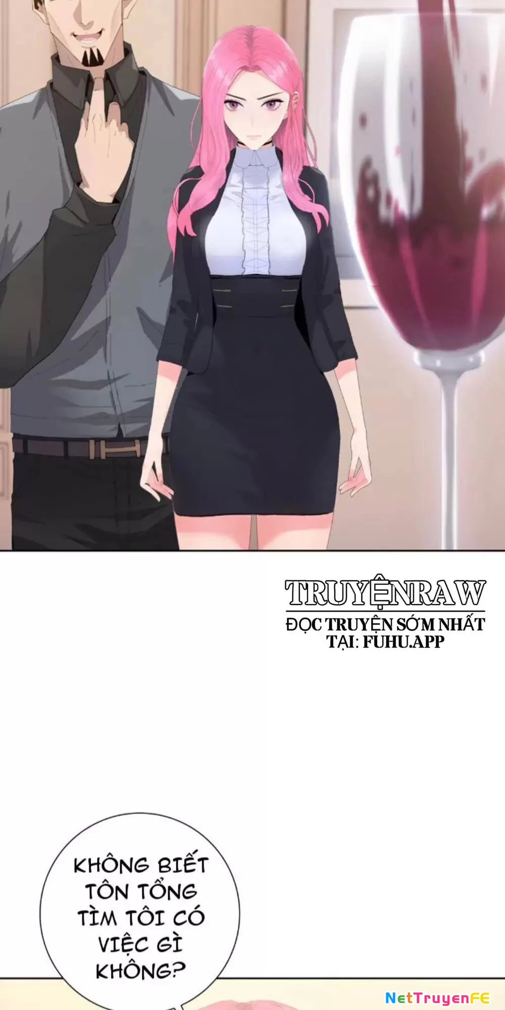 Kẻ Tàn Nhẫn Ngày Tận Thế: Bắt Đầu Dự Trữ Hàng Tỷ Tấn Vật Tư: Chapter 6